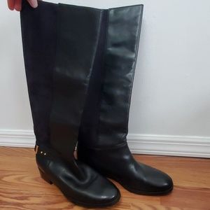 Cole Haan Tall Boots